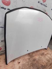 Капот NISSAN BLUEBIRD SYLPHY QG10 QG18 2 ракурс Капот NISSAN BLUEBIRD SYLPHY QG10 QG18 2 ракурс
