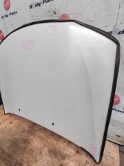 Капот NISSAN BLUEBIRD SYLPHY QG10 QG18 3 ракурс Капот NISSAN BLUEBIRD SYLPHY QG10 QG18 3 ракурс