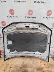 Капот NISSAN BLUEBIRD SYLPHY QG10 QG18 5 ракурс Капот NISSAN BLUEBIRD SYLPHY QG10 QG18 5 ракурс