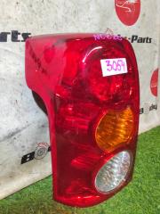 Стоп-сигнал левый задний TOYOTA RAUM NCZ20 1NZ 4612 2 ракурс