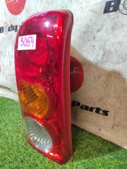 Стоп-сигнал левый задний TOYOTA RAUM NCZ20 1NZ 4612 3 ракурс
