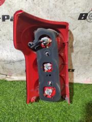 Стоп-сигнал правый задний TOYOTA RAUM NCZ20 1NZ 4612 4 ракурс