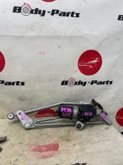 Механизм стеклоочистителя MAZDA DEMIO DY3R 1 ракурс