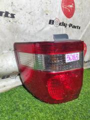 Стоп-сигнал левый задний TOYOTA ALPHARD ANH10 2AZ 585 2 ракурс