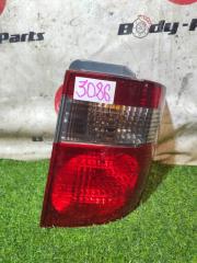 Стоп-сигнал правый задний TOYOTA ALPHARD ANH10 2AZ 585 1 ракурс