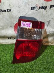Стоп-сигнал правый задний TOYOTA ALPHARD ANH10 2AZ 585 1 ракурс