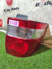 Стоп-сигнал правый задний TOYOTA ALPHARD ANH10 2AZ 585 2 ракурс