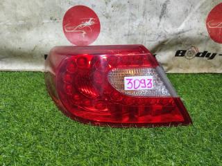 Стоп-сигнал левый задний NISSAN FUGA KNY51 VQ37VHR 8641 1 ракурс