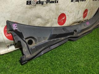 Жабо переднее NISSAN BLUEBIRD SYLPHY QG10 QG18 668624M500 2 ракурс