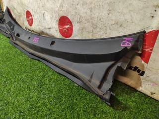 Жабо переднее NISSAN BLUEBIRD SYLPHY QG10 QG18 668624M500 3 ракурс