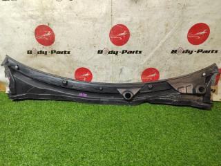 Жабо переднее NISSAN BLUEBIRD SYLPHY QG10 QG18 668624M500 4 ракурс