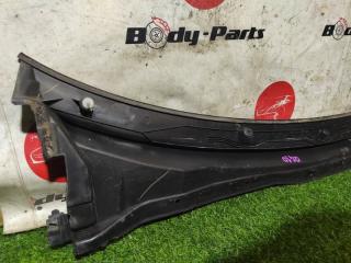 Жабо переднее NISSAN BLUEBIRD SYLPHY QG10 QG18 668624M500 5 ракурс