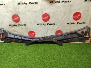 Жабо переднее NISSAN FUGA KNY51 VQ37VHR 668631ME0A, 668621ME0A 4 ракурс