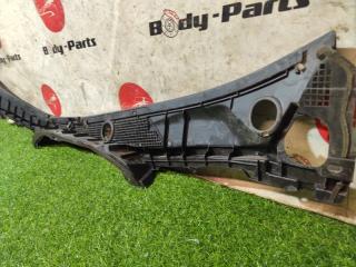 Жабо переднее NISSAN FUGA KNY51 VQ37VHR 668631ME0A, 668621ME0A 5 ракурс