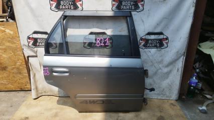 Дверь правая задняя HONDA ORTHIA EL3 B20B 1 ракурс Дверь правая задняя HONDA ORTHIA EL3 B20B 1 ракурс