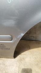 Дверь левая задняя HONDA ORTHIA EL3 B20B 3 ракурс Дверь левая задняя HONDA ORTHIA EL3 B20B 3 ракурс