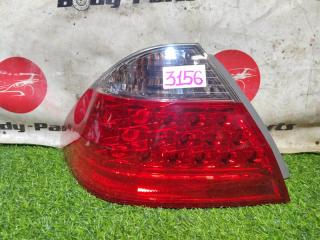 Стоп-сигнал левый задний HONDA INSPIRE UC1 J30A 5862 1 ракурс