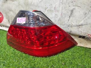 Стоп-сигнал правый задний HONDA INSPIRE UC1 J30A 5862 2 ракурс