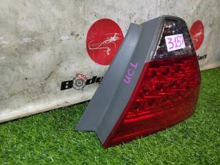 Стоп-сигнал правый задний HONDA INSPIRE UC1 J30A 5862 3 ракурс