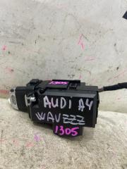 Замок зажигания audi A4 8k 1 ракурс