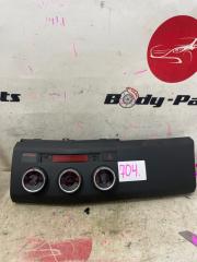 Блок управления климат-контролем MAZDA DEMIO DJ5FS 1 ракурс