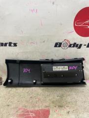 Блок управления климат-контролем MAZDA DEMIO DJ5FS 2 ракурс