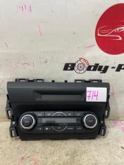 Блок управления климат-контролем MAZDA AXELA bm5ap 1 ракурс