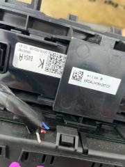 Блок управления климат-контролем MAZDA AXELA bm5ap 4 ракурс