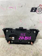 Блок управления климат-контролем SUZUKI SWIFT ZD83S 2 ракурс