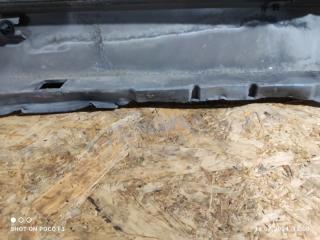 Порог правый SUBARU FORESTER SG5 3 ракурс