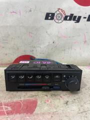 Блок управления климат-контролем NISSAN BLUEBIRD SILPHY QG10 1 ракурс