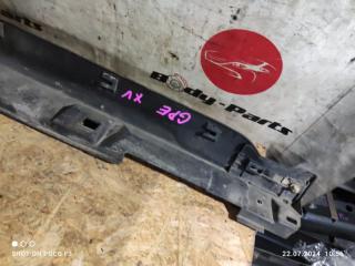Порог левый SUBARU XV GPE 4 ракурс
