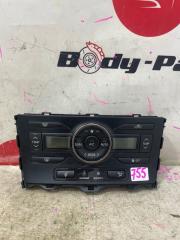 Блок управления климат-контролем toyota BLADE AZE156 1 ракурс