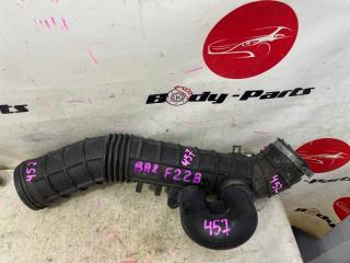 Патрубок воздушного фильтра HONDA PRELUDE BA8 F22B 2 ракурс