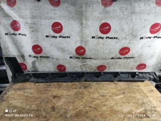 Порог правый MITSUBISHI AIRTREK CU2W 3 ракурс