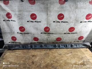 Порог правый MITSUBISHI AIRTREK CU2W 2 ракурс