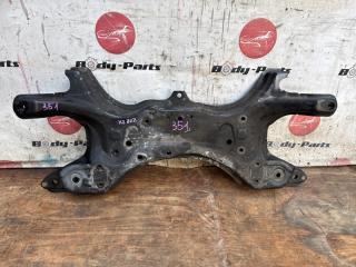 Балка под двс передняя TOYOTA CELICA ZZT231 2ZZ 1 ракурс
