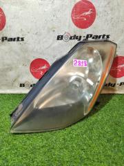 Фара левая передняя NISSAN FAIRLADY Z Z33 VQ35DE 10063705 1 ракурс