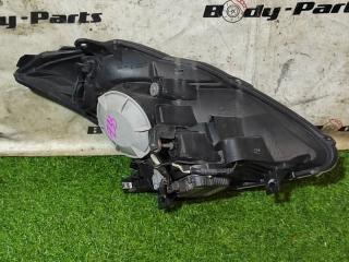 Фара левая передняя NISSAN FAIRLADY Z Z33 VQ35DE 10063705 4 ракурс
