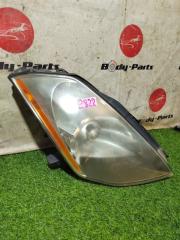 Фара правая передняя NISSAN FAIRLADY Z Z33 VQ35DE 10063705 3 ракурс