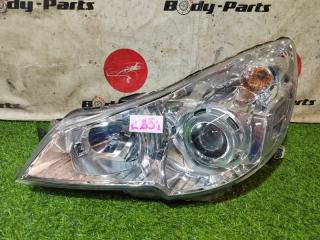 Фара левая передняя SUBARU LEGACY BR9 EJ255 10020061 1 ракурс