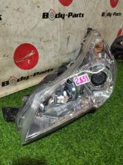 Фара левая передняя SUBARU LEGACY BR9 EJ255 10020061 2 ракурс