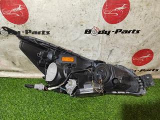 Фара левая передняя SUBARU LEGACY BR9 EJ255 10020061 4 ракурс