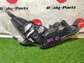 Фара левая передняя SUBARU LEGACY BR9 EJ255 10020061 5 ракурс