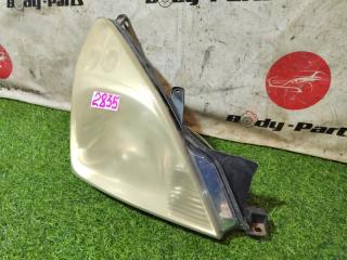 Фара правая передняя TOYOTA OPA ZCT10 1ZZ-FE 635 2 ракурс
