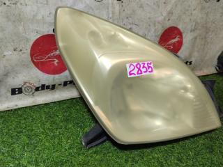Фара правая передняя TOYOTA OPA ZCT10 1ZZ-FE 635 3 ракурс
