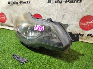 Фара правая передняя SUBARU IMPREZA GJ7 FB20A 9932 3 ракурс