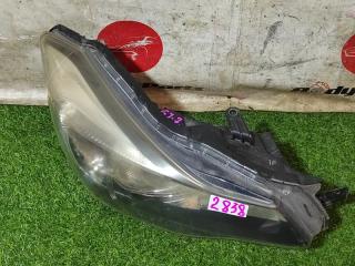 Фара правая передняя SUBARU IMPREZA GJ7 FB20A 9932 4 ракурс