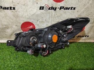 Фара правая передняя SUBARU IMPREZA GJ7 FB20A 9932 5 ракурс