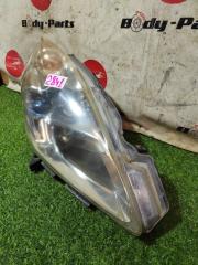 Фара правая передняя NISSAN LEAF ZE0 EM61 1847 2 ракурс